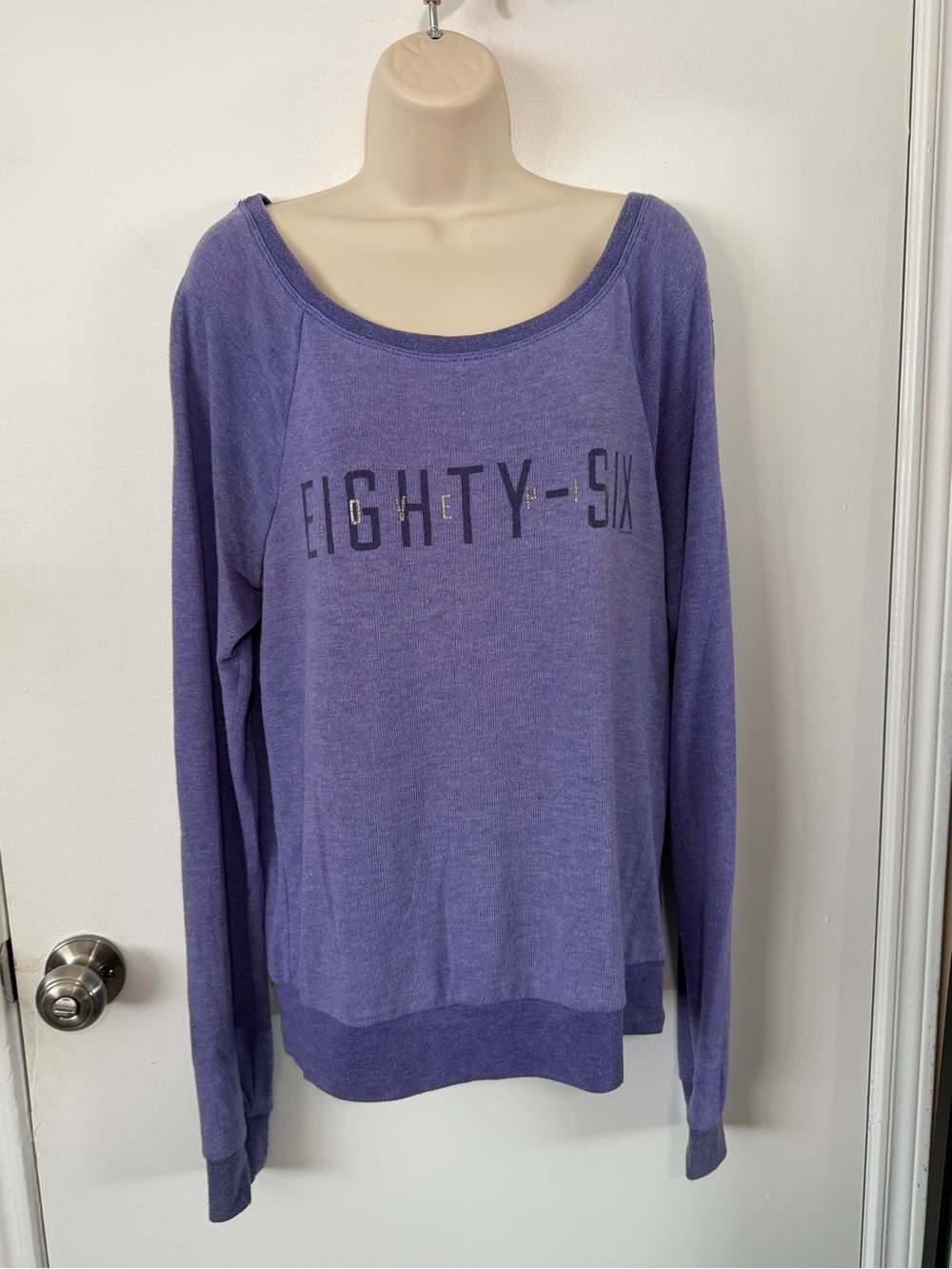 Victoria’s Secret PINK Oversized Sweater S